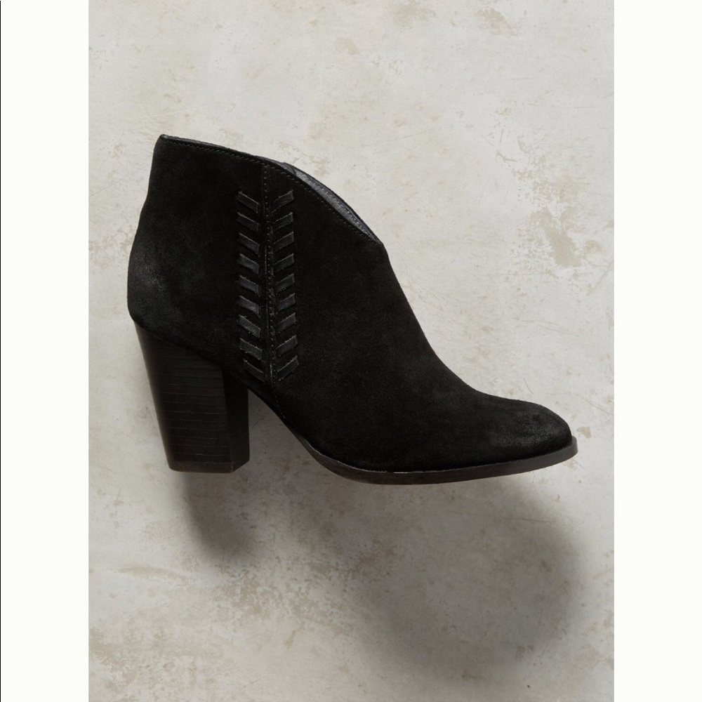 Lien.Do by Seychelles Monsaraz Booties - Picture 8 of 8
